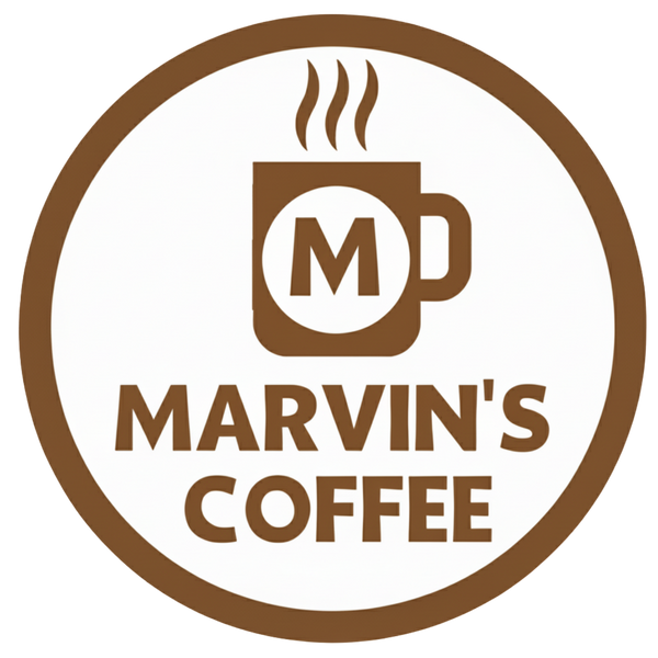 Marvin's Coffee